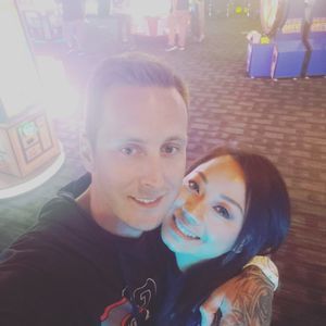 Meet your Posher, Christopher